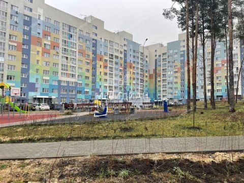 2-komnatnaya-gorod-dzerzhinsk-gorodskoy-okrug-dzerzhinsk фото