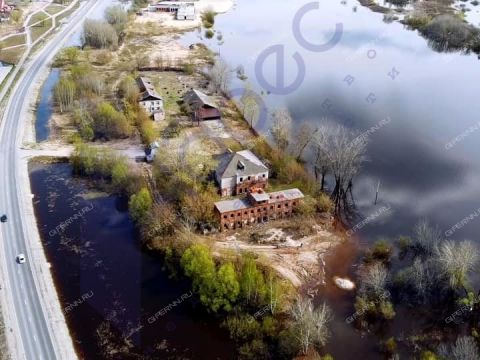 gorod-bor-gorodskoy-okrug-bor фото