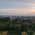 двухкомнатная квартира на улице Коммуны дом 33