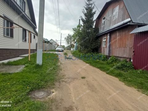 dom-gorod-vorsma-pavlovskiy-municipalnyy-okrug фото