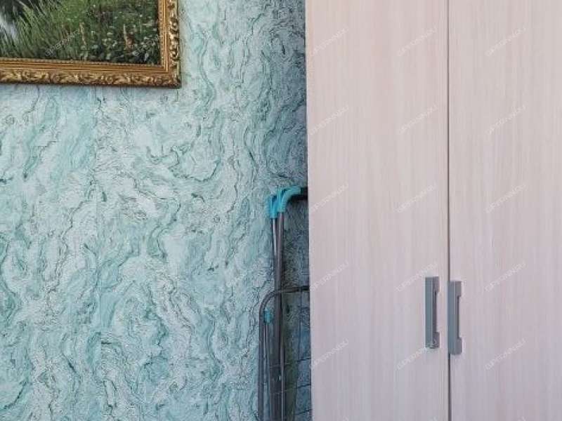 квартира-студия на улице Гастелло дом 8 город Дзержинск