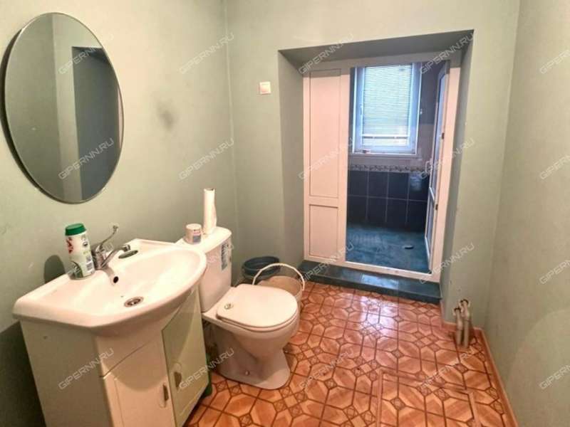 дом на улице Ванеева город Бор