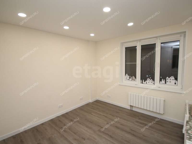 двухкомнатная квартира на Волжской набережной дом 24