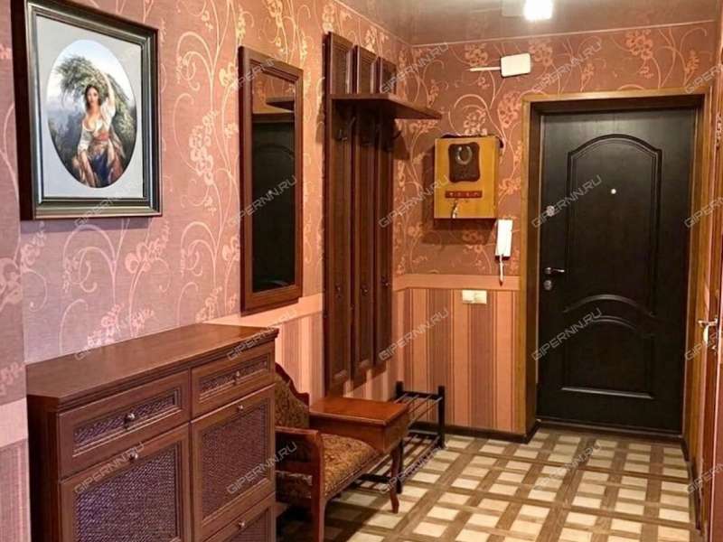 трёхкомнатная квартира на Союзном проспекте дом 2А