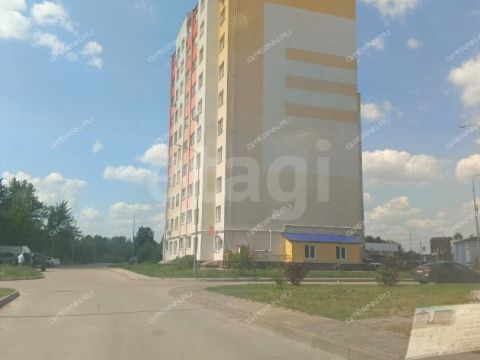 1-komnatnaya-ul-maksima-gorkogo-d-62-6 фото