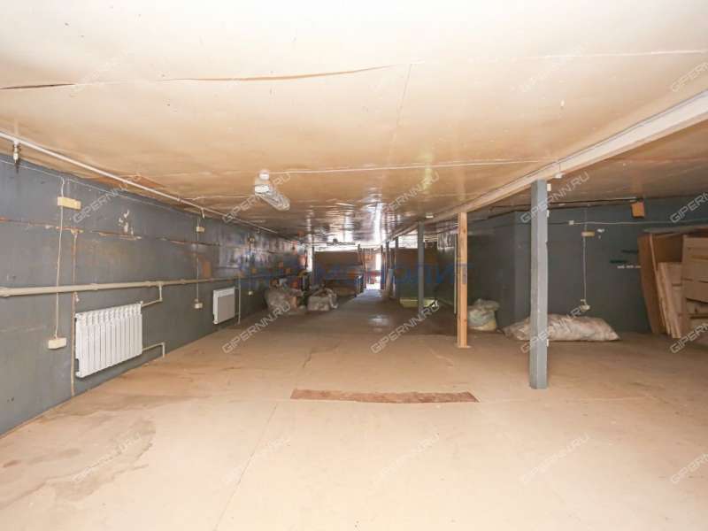 дом на улице Вали Котика