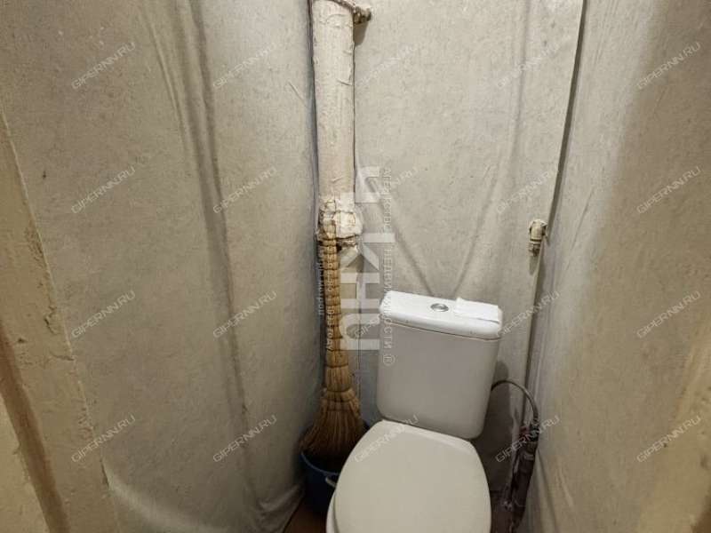 двухкомнатная квартира на Снежной улице дом 94