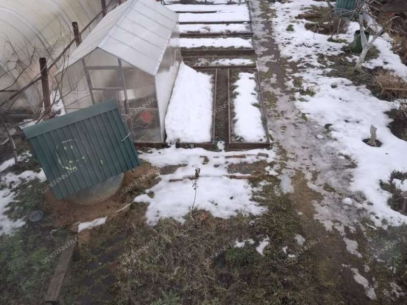 дом на Новошкольной улице