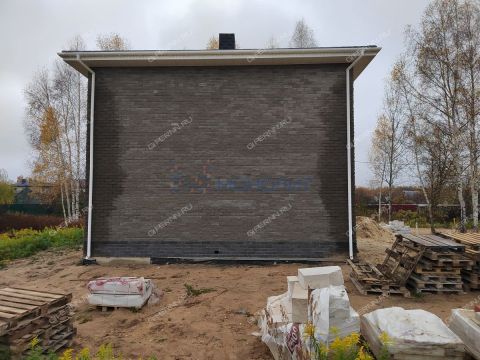 dom-poselok-oktyabrskiy-gorodskoy-okrug-bor фото