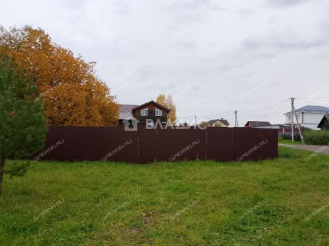 dom-derevnya-vysokovo-bogorodskiy-municipalnyy-okrug фото