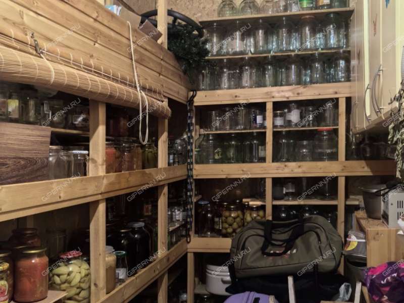 дом на Березовый клин-Полевая ул. посёлок Зеленый Город к