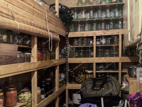 dom-poselok-zelenyy-gorod-k-kstovskiy-rayon фото