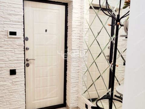 3-komnatnaya-ul-oktyabrskoy-revolyucii-d-40 фото