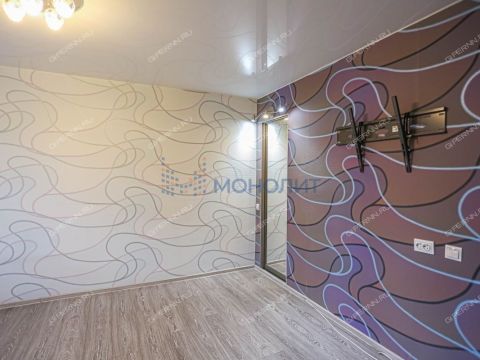 1-komnatnaya-ul-maksima-gorkogo-d-65a фото