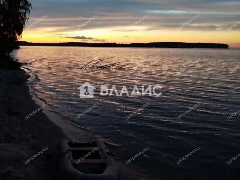дом на улице Южная ДПК Малиново