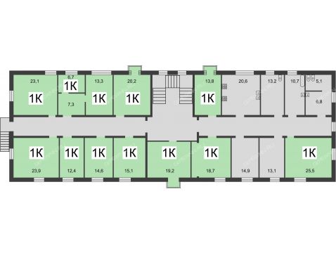 планировки дома фото