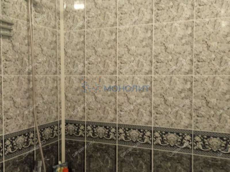 однокомнатная квартира на улице Мельникова дом 25