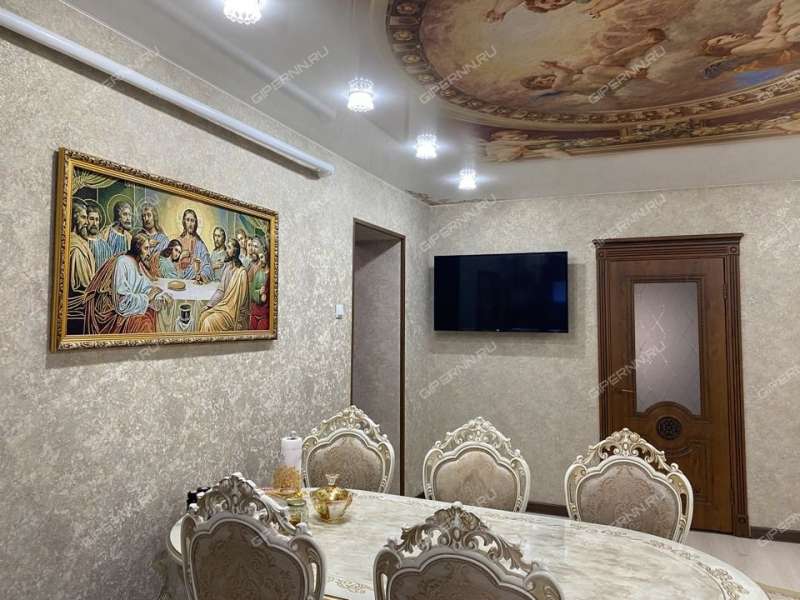 дом в Кузнечном переулке город Богородск