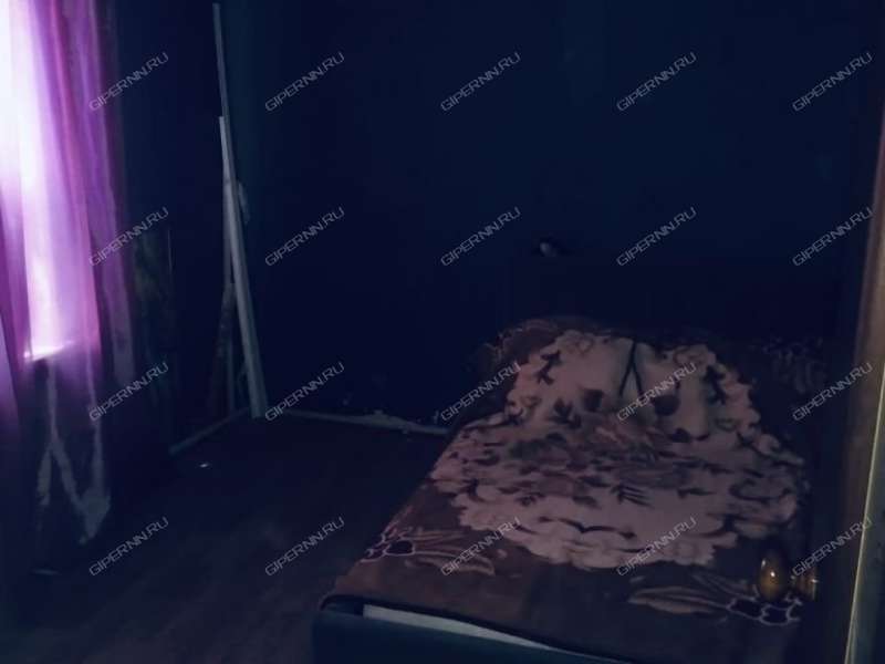 двухкомнатная квартира на улице Ленина дом 29 посёлок Память Парижской Коммуны