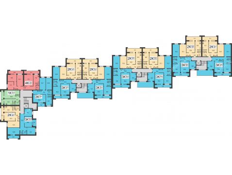 планировки дома фото