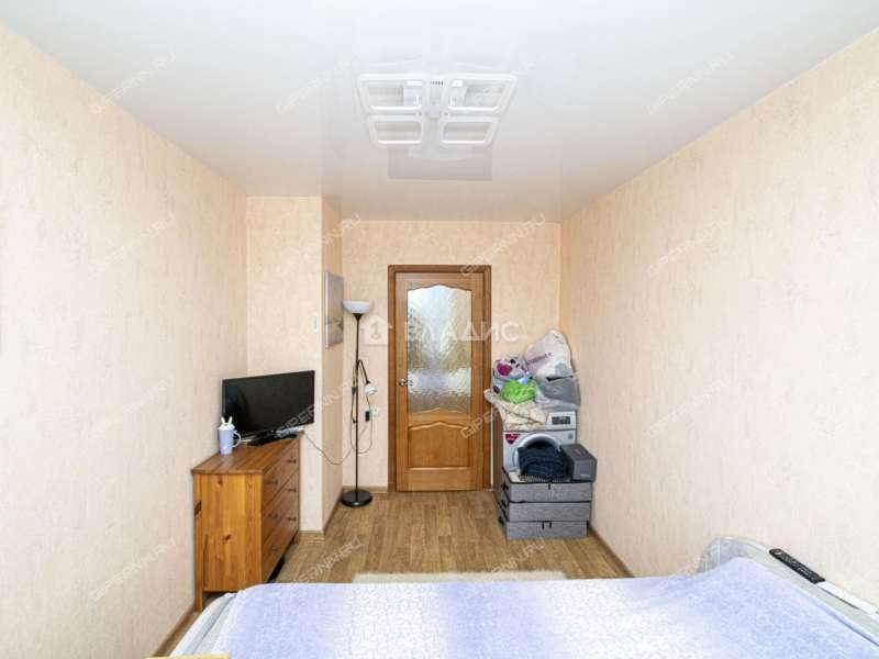 трёхкомнатная квартира на 30 город Кстово