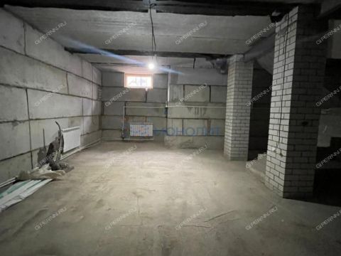 taunhaus-derevnya-afonino-kstovskiy-rayon фото