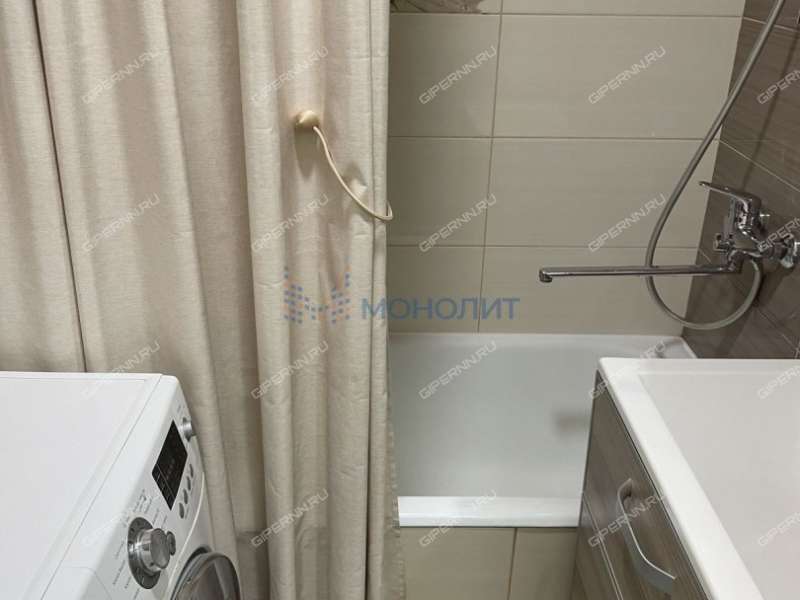 двухкомнатная квартира в 6-м микрорайоне дом 9