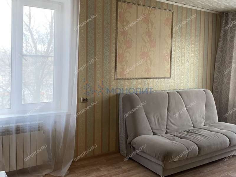 однокомнатная квартира на улице Энгельса дом 13