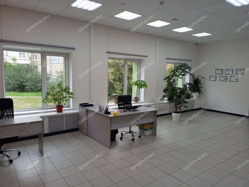 помещение под офис на улице Маршала Воронова