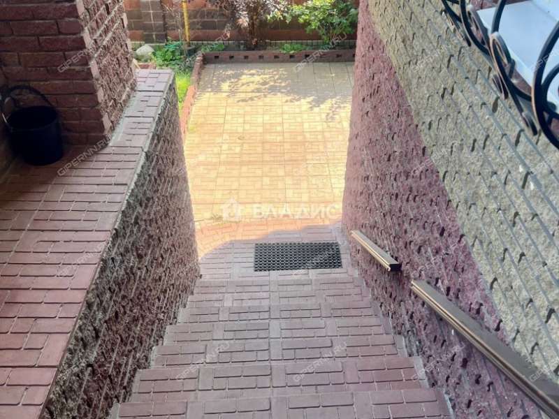 дом на улице Новые Пески