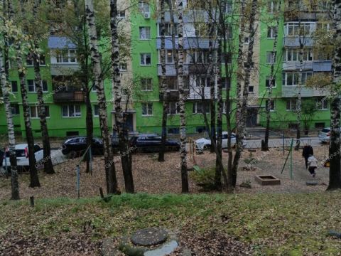 2-komnatnaya-ul-voennyh-komissarov-d-3 фото