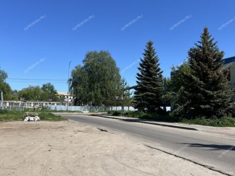 garazh-gorod-kstovo-kstovskiy-rayon фото