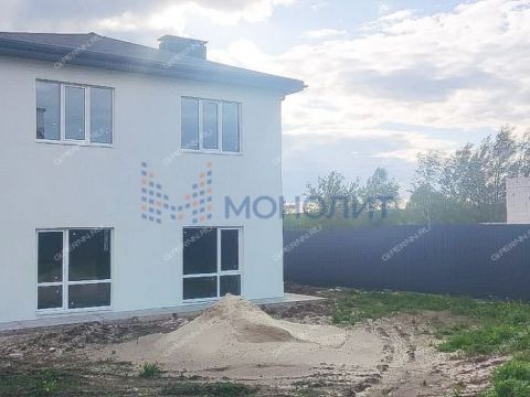 dom-derevnya-royka-kstovskiy-rayon фото
