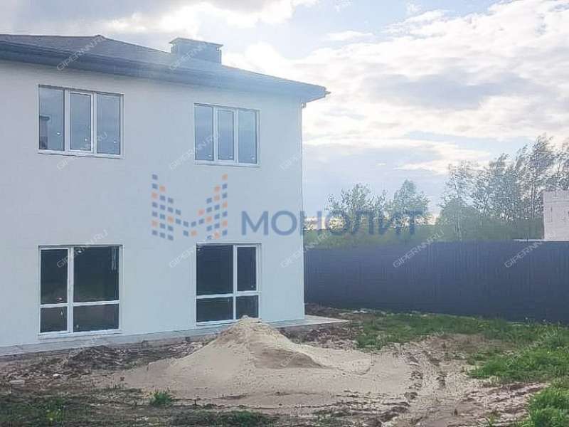 дом на - деревня Ройка