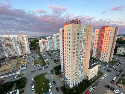 Более 20 домов с детсадами и школой построят в ЖК «Зенит-2» Нижнего Новгорода