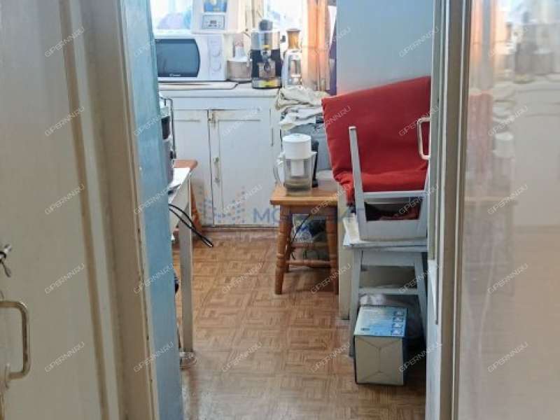 двухкомнатная квартира на улице Пушкина дом 21А