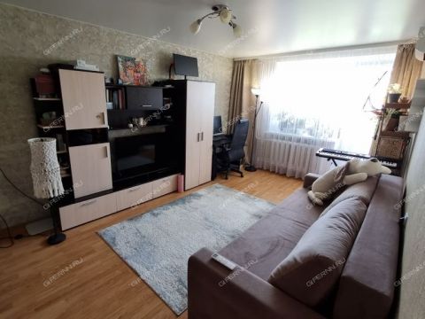 1-komnatnaya-poselok-druzhnyy-kstovskiy-rayon фото