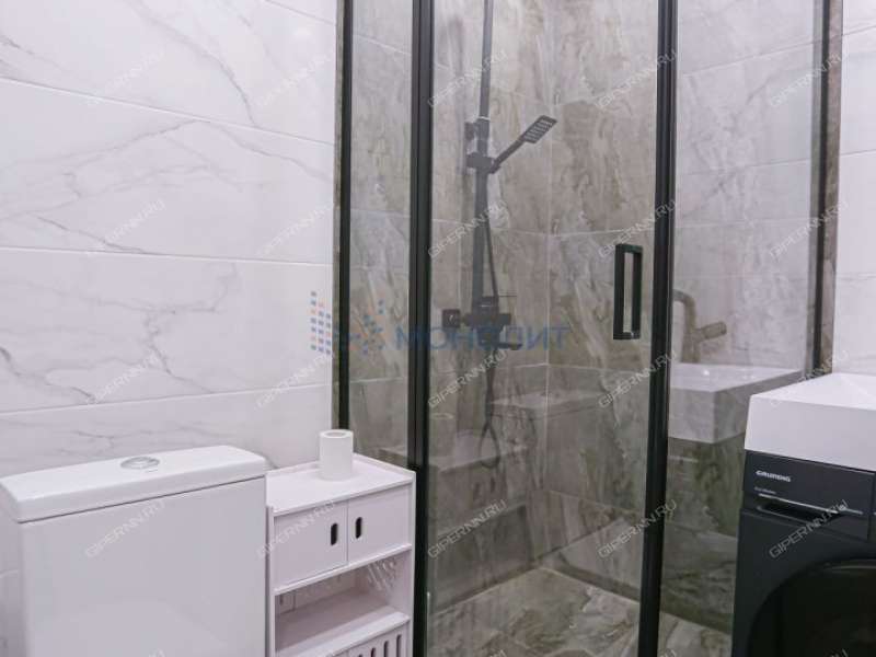 двухкомнатная квартира на проспекте Ильича дом 35