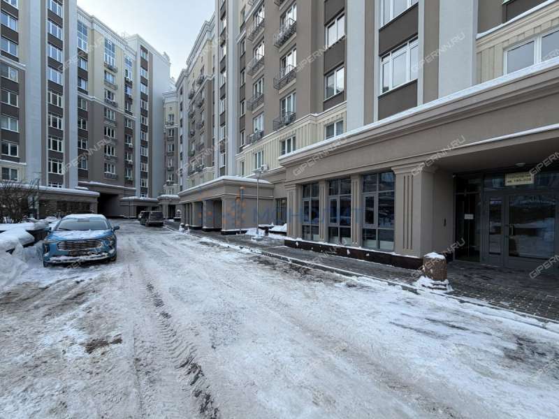 двухкомнатная квартира на улице Максима Горького дом 70