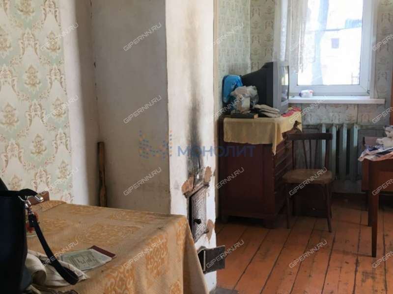 дом на  деревня Абатурово