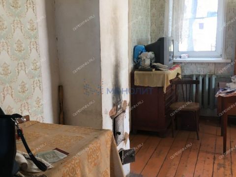 dom-derevnya-abaturovo-kstovskiy-rayon фото