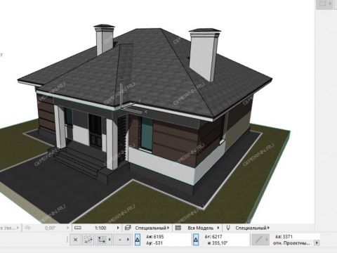 dom-derevnya-afonino-kstovskiy-rayon фото