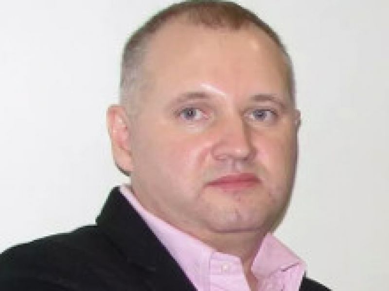 Павелко Алексей
