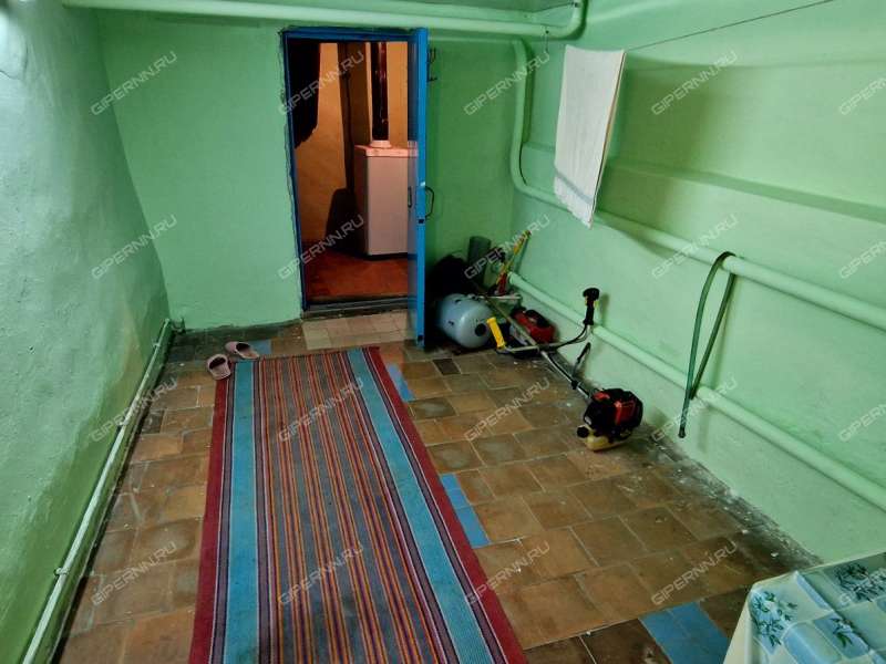 дом на 132 деревня Ржавка