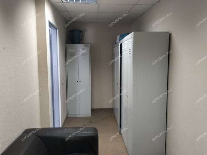 помещение под склад на Шекспира ул., д.10а