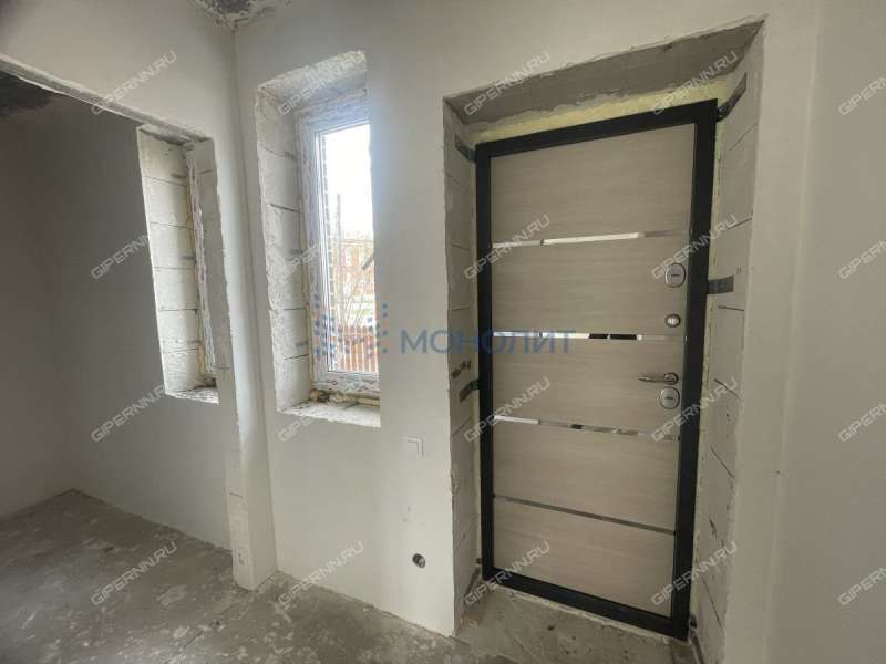 таунхаус на улице Урицкого город Богородск