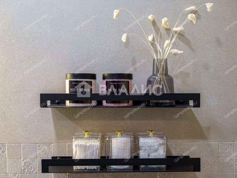 квартира-студия на 2-й Оранжерейной улице дом 4А