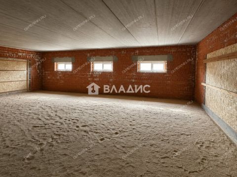 dom-poselok-lyahovo-balahninskiy-municipalnyy-okrug фото