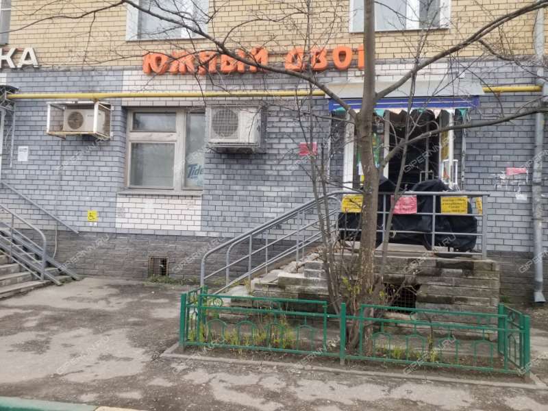 помещение под помещение свободного назначения, торговую площадь на Союзном проспекте