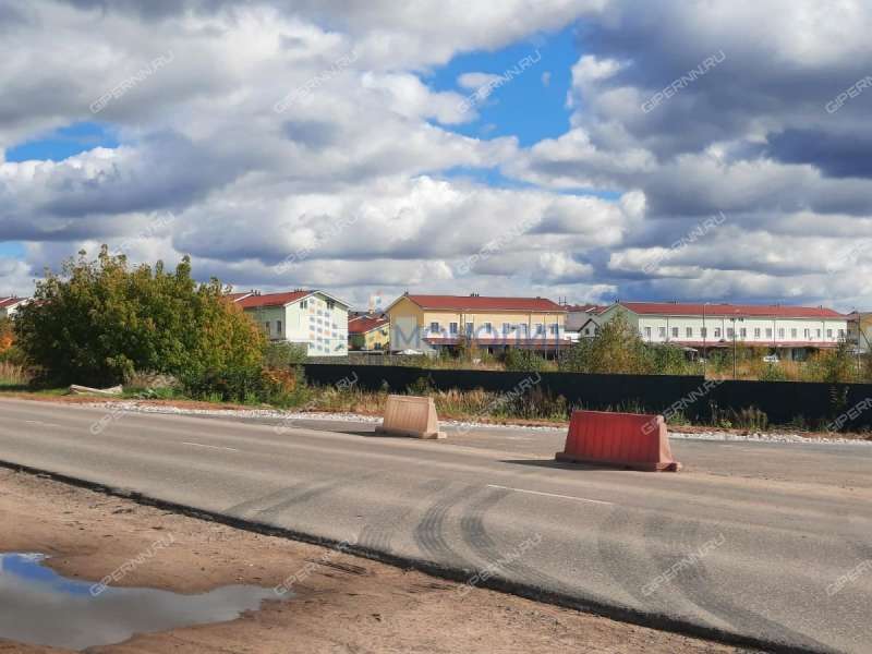 помещение под помещение свободного назначения на улице Никольская село Каменки